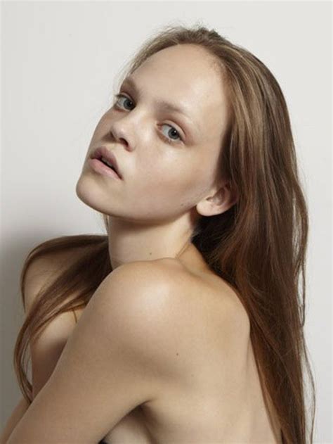 Ls models h0 ciwl (compagnie int. Lisa Bommerson - Model Profile - Photos & latest news