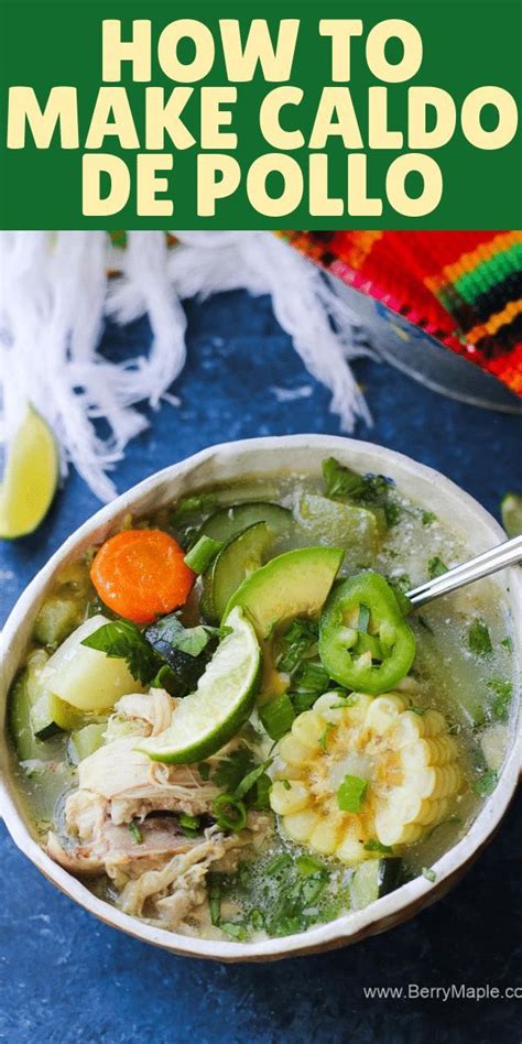 Cat food recipes for tasty fish entrees. Caldo de Pollo Chicken Mexican soup recipe , full of ...