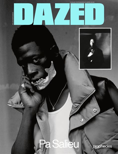 Design press is your ultimate resource for the hottest. Dazed Magazine Autumn/Winter 2020 Covers (Dazed Magazine)