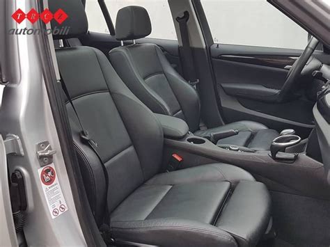 Dein bmw x1 xdrive 23d suv verdeutlicht, dass du auf einen schicken fünfsitzer wert legst, der zudem als alltagstauglich gilt. BMW X1 23d xDrive ***204KS***, 2011 god.