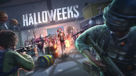 Pubg mobile lite adalah versi mini dari pubg mobile legendaris yang dibuat khusus untuk perangkat dengan sumber daya minim. PUBG Lite Update Tema Baru Halloween dan Zombie Mode