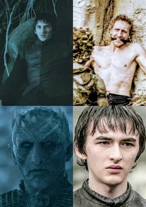 It only works to let you actually play and put it in full screen. Night King and Bran. : freefolk