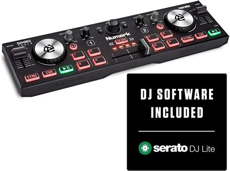 If you're wondering about what specific dj software to pick, you've landed in the right place, as we've already done the research, so you. The Best Portable DJ Controllers - A Compact Guide