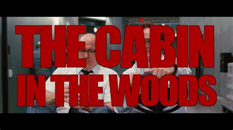 This latest work from fm studios is. Review: The Cabin in the Woods 4K + BD Screen Caps ...