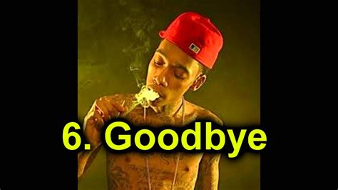 Home > music > top 25 best wiz khalifa songs of all time top 25 best wiz khalifa songs of all time by devon jefferson september 11, 2017 14:48. Top Ten Wiz Khalifa Songs - YouTube