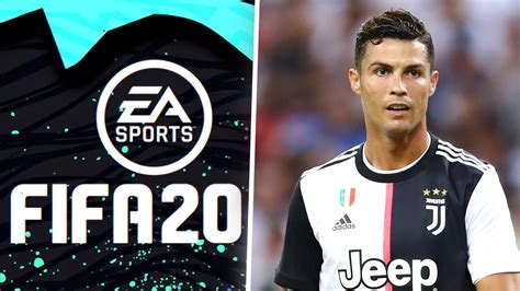 ألقت الشراكة بين نادي يوفنتوس الإيطالي وشركة ea sports. شعار يوفنتوس الجديد فيفا ٢٠ - Fans