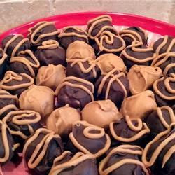 Velg blant mange lignende scener. Peanut Butter Balls IV | Recipe | Peanut butter balls ...