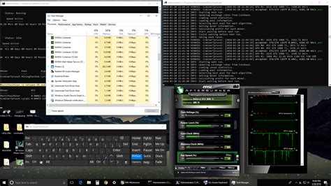 This turned out to be a pretty good setup and the software tuned the machines to get just over 16 th/s. Best Bitcoin Mining Software Reddit - Kriptonesia