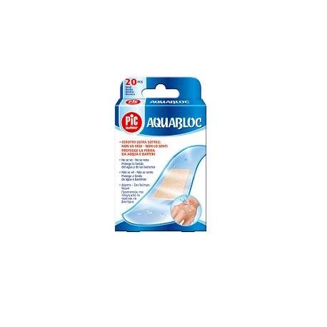 Cerotto Pronto Aquabloc Impermeabile Ultrasottile Con ...