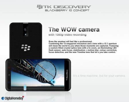 Hola les doy la bienvenida a esta página web: BlackberryVzla: TK Discovery, nuevo BlackBerry para la ...