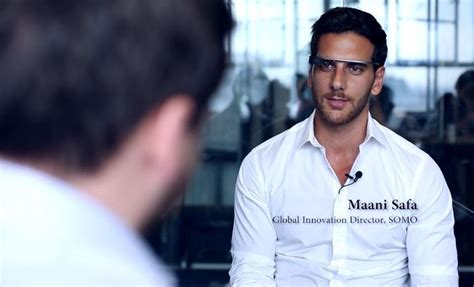 Discover more posts about *maani. Google Glass Will Launch This Year Costing £200 VIDEO