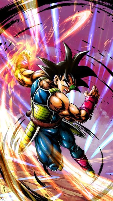 Dragon ball legends is a mobile rpg game based on the popular dragon ball series. Main Team | Wiki | Dragon Ball Legends! Amino