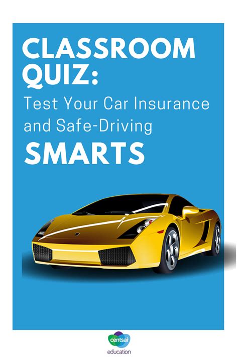 Test driving is the most important step in the process of buying a new car. Pin on Insurance