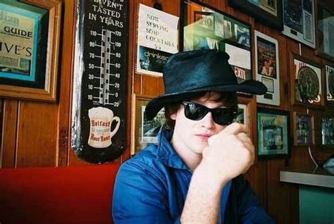 Maybe you would like to learn more about one of these? Caleb Landry Jones | Cowboy hats, Jones, Fashion