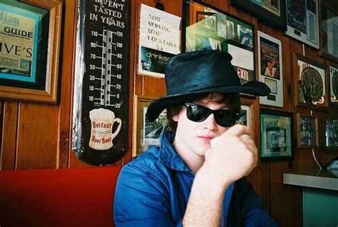 Maybe you would like to learn more about one of these? Caleb Landry Jones | Cowboy hats, Jones, Fashion