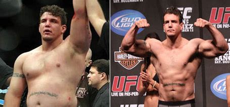 Hendricks joined the ufc in 2009 and his knockout power was something to be respected. Frank Mir issues a statement about his USADA suspension. | Sherdog Forums | UFC, MMA & Boxing ...