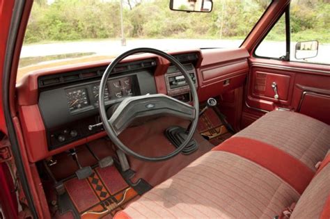 I can plug in a 2018 acm and sirius works. 2021 Ford F 150 Plug In Bumper Extra Plug Rear : 1985 Ford F150 Flareside - Sweet Ride - 127K ...