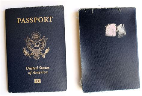 Senior citizen (above 60 years old): "Renewing my passport makes me nervous for a couple of ...