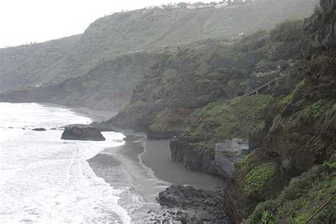 Fkk strand thiessow (insel rügen). Teneriffa - FKK Kanaren