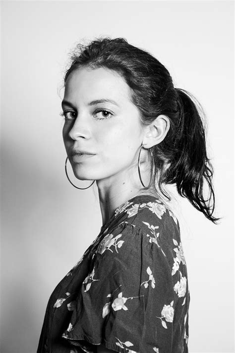 Check spelling or type a new query. Ana Valeria Becerril: "No somos la generación de cristal ...