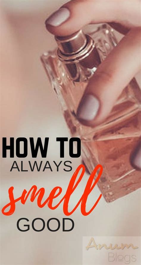 Its application increases capillary strength and decreases the permeability to better control hair loss and weakening. How To ALWAYS Smell Good | Smell good, Natural hair mask ...