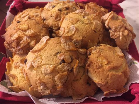 We did not find results for: Biscotti corn flakes e gocce di cioccolato | DolceGiuridica