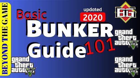 Jun 30, 2021 · the legitimate way to make money with the nightclub in gta online is by utilizing the underground warehouse. BUNKER GTA 5 Money Guide : UPDATED 2020 : GTA 5 Online BUSINESS GUIDE : - YouTube