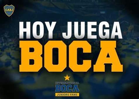 Hoy juega boca, después de una larga pretemporada, vuelve el futbol de primera para el pueblo xeneize. ¡HOY JUEGA BOCA! | BOCA VS CASLA | Fútbol Amino ⚽️ Amino