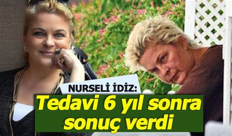 Kullanılan ilaçların hastalığın belirtilerine iyi gelmesi; Nurseli İdiz kimdir, hastalığı ne, iyileşti mi, bipolar bozukluk nedir?