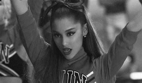 Слушать песни и музыку ariana grande (ариана гранде) онлайн. Ариана Гранде поделилась концепцией клипа «thank u, next» • ТНТ MUSIC — Здесь твоя музыка