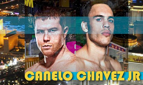 Orthodox roman mendez highlights / knockouts roman mendez boxrec. Canelo Fight Winner? Canelo vs Chavez Boxing Results ...