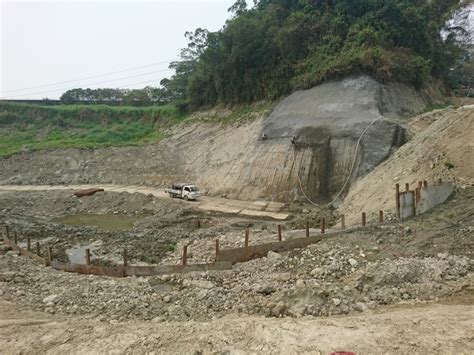 전설의 레전드 일반인 사진과 연예인 움짤 개조아! 白河水庫「壽終正寢」？ 泥沙淤積速度快蓄水率掛0 | ETtoday生活 | ETtoday新聞雲