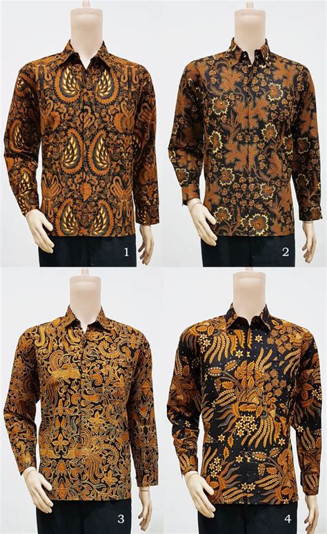 Tidak hanya sebatas dikalangan wanita dewasa saja memang, batik juga menjadi busana nasional. Pin oleh Mars Hazel Bélier di Style | Model baju pria