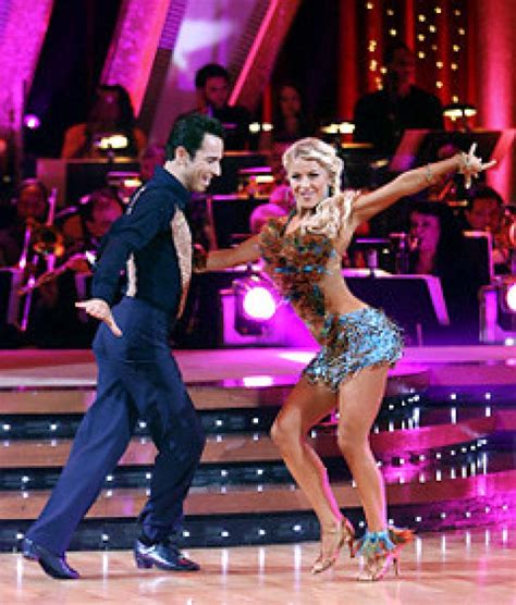 Waltrip's partner is emma slater who previously advanced to the dancing with the stars finals with partner bill engvall. How to fix NASCAR's woes? Readers count the ways - NY ...