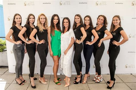 Miss universe south africa natasha joubert will be the official south african entrant at the miss universe pageant next year. Road to CZECH MISS 2021 (Universe & Earth)