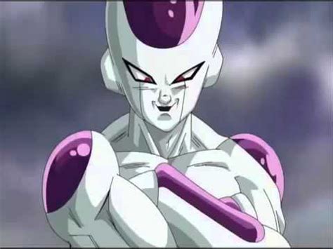 Characters → villains → dbz villains → dbs villains → movie villains frieza (フリーザ, furīza) is the emperor of universe 7, who controlled his own imperialist army and is feared for his ruthlessness and power. Dragón Ball Z La Resurrección De Freezer:Maximum The Hormone - YouTube