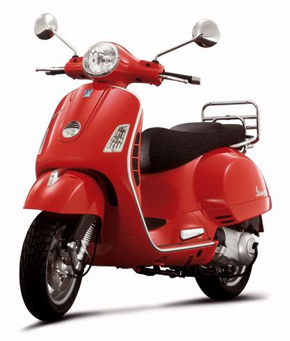 Vespa scooters price starts at rs. Scooter Vespa: Gambar Motor Vespa