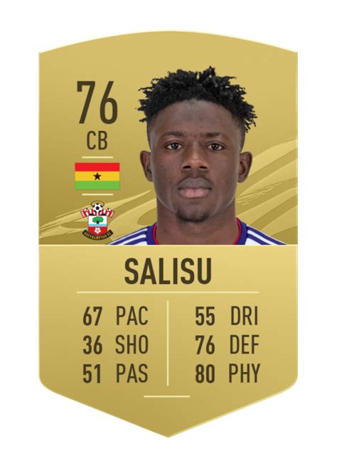 To carry on from @rollsreus great work the previous years. FIFA 21: Most improved players revealed - Millenium