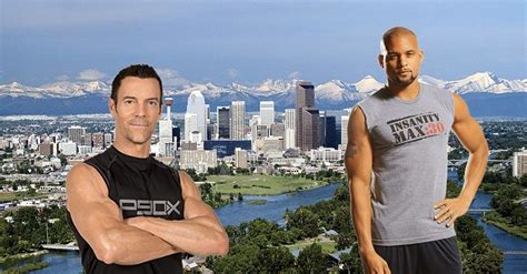 Beachbody is the number one brand in home. Become A BeachBody Coach In Canada | Beachbody coach ...