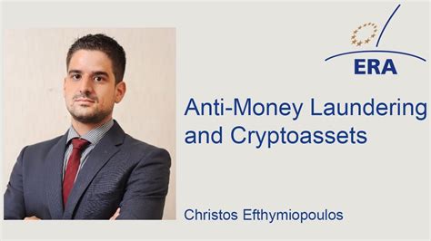 In particular, it focuses on the latest additions to the list of predicate offenses under the amlatfa. Anti-Money Laundering and Cryptoassets - YouTube