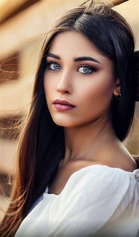 But who is the most beautiful woman in the world as of 2020? Pin by Vios on Beautiful Women, Beautifully Photographed ...