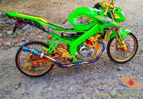 Pajang vixion jari jari mu 📷tag and follow 📷 full hd 🔓akun jangan dikunci 📌 paid promote/bisnis (dm) 📋open order knalpot @knalpot_vijar @knalpot_vijar. Kumpulan gambar modifikasi Yamaha Vixion Jari-jari bodi coak brosis… - setia1heri.com