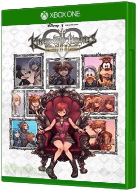 Please update (trackers info) before start kingdom hearts melody of memory torrent downloading to see updated manga kingdom hearts e kingdom hearts chain of memories. KINGDOM HEARTS Melody of Memory Release Date, News ...