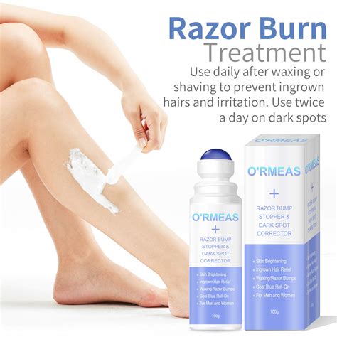 What causes infected hair follicle? Best Exfoliator For Ingrown Hairs On Legs: A Complete Guide