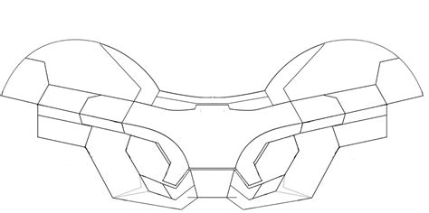 Activity map that was packed with easter eggs teasing the future of the mcu. SPARDAX ART: marzo 2013