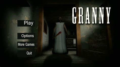 Los mejores juegos de granjas gratis los tienes en wambie.com. Granny (Horror) Gameplay - YouTube