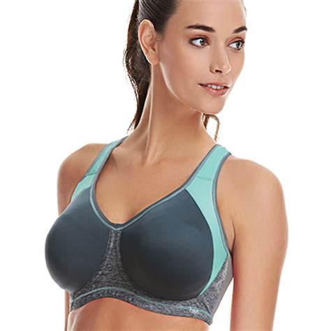 Shop women's sports bras from asics®. Wiggle | Freya Active Sonic UW Moulded Sports Bra | Sports ...