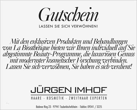 Einen neuen haarschnitt, haare färben oder ein haarstyling? Gutschein Vorlage Friseur Schönste Pretty Woman Specials ...
