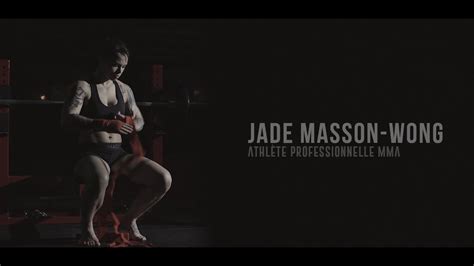 If you can't get it up. Jade Masson Wong - YouTube