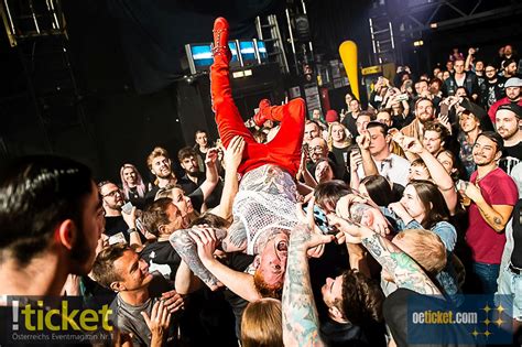 Please subscribe to the osticket mailing lists to be informed of available upgrades and security patches when. frank-carter-wien-2019-c-stefan-kuback-22 - oeticket ...